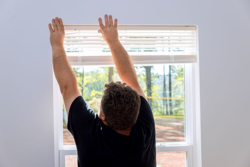 Blinds Replacement Service detail