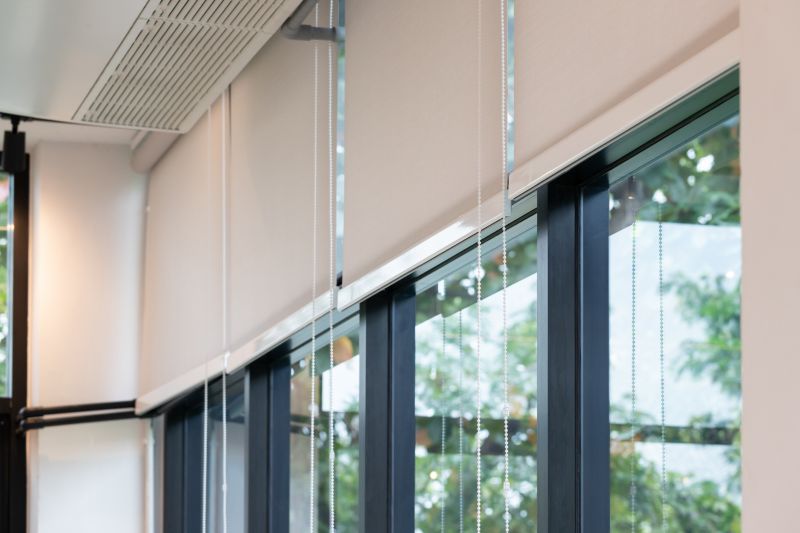 Blinds Replacement Service detail