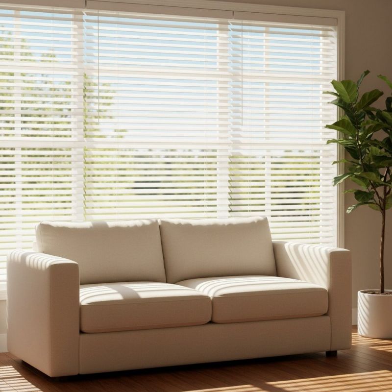 Window Blinds Repair detail