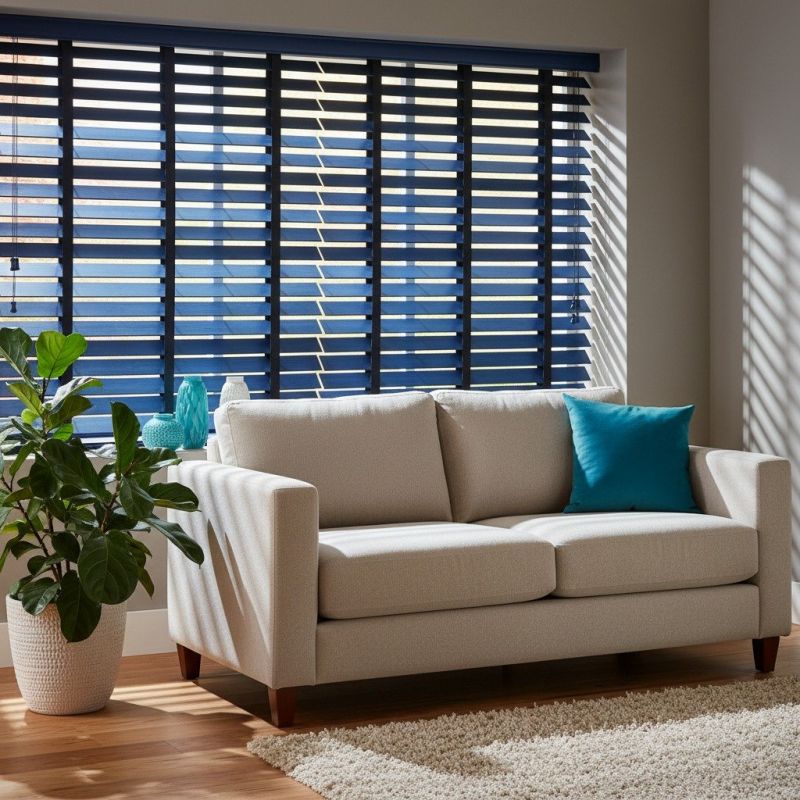 Window Shade Repair detail