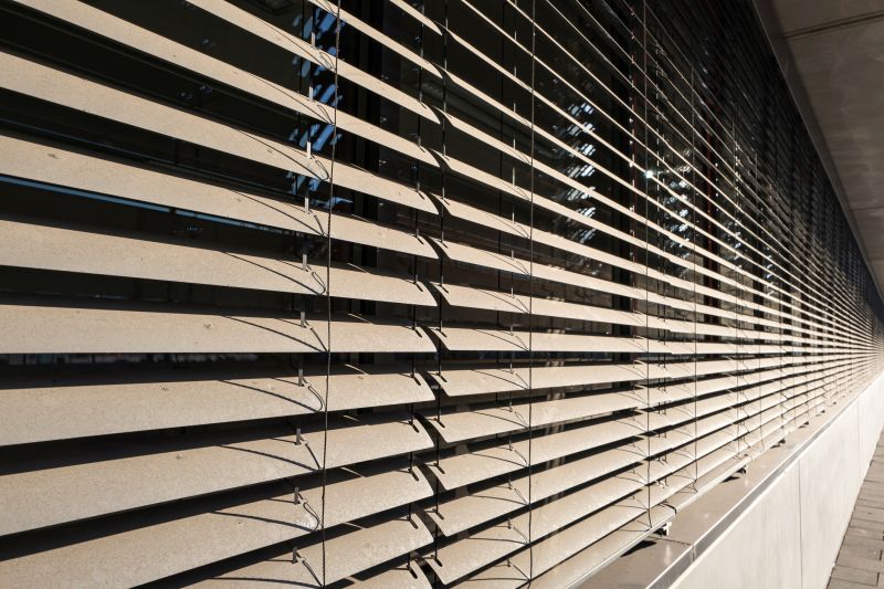 How Blinds Improve Privacy And Security