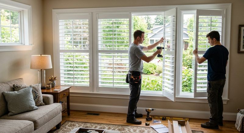 How Blinds Improve Privacy And Security