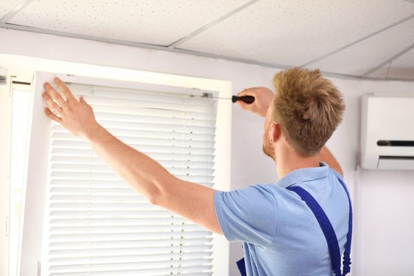 Blinds Replacement Service in Acworth