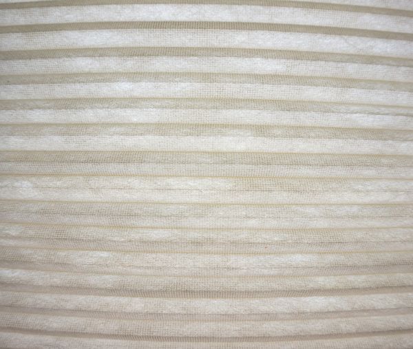 Insulating Shade Installation